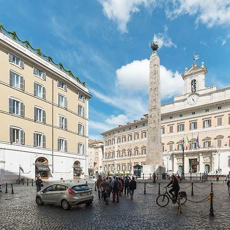 Montecitorio Lovely Apartment Rome Extérieur photo