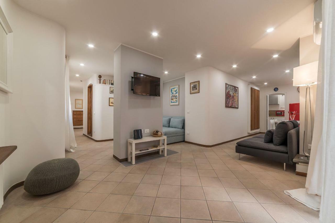 Montecitorio Lovely Apartment Rome Extérieur photo