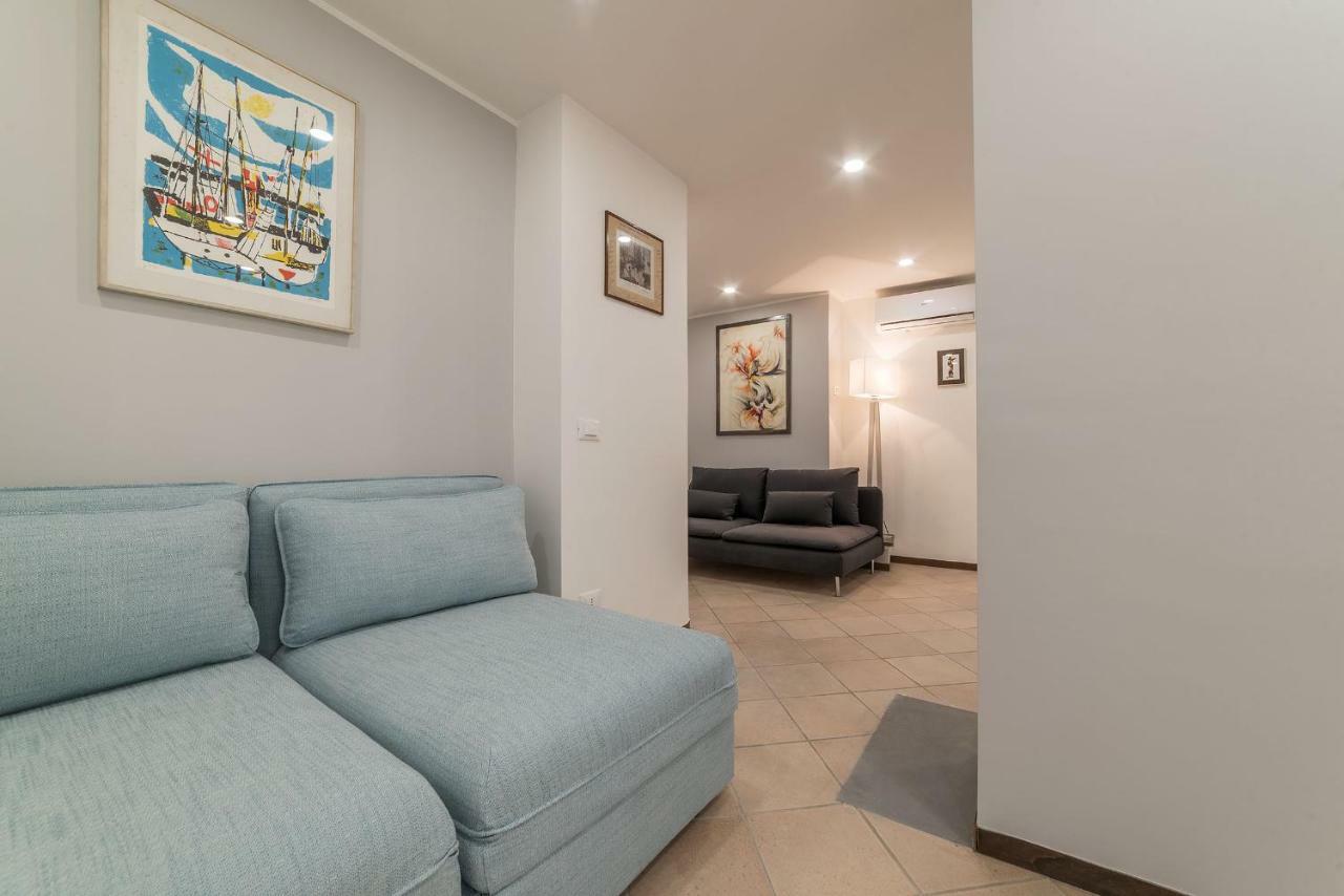 Montecitorio Lovely Apartment Rome Extérieur photo