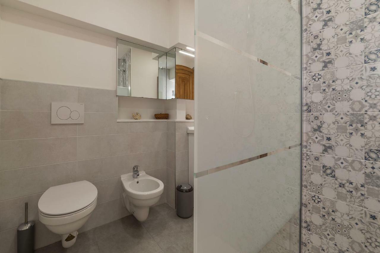 Montecitorio Lovely Apartment Rome Extérieur photo