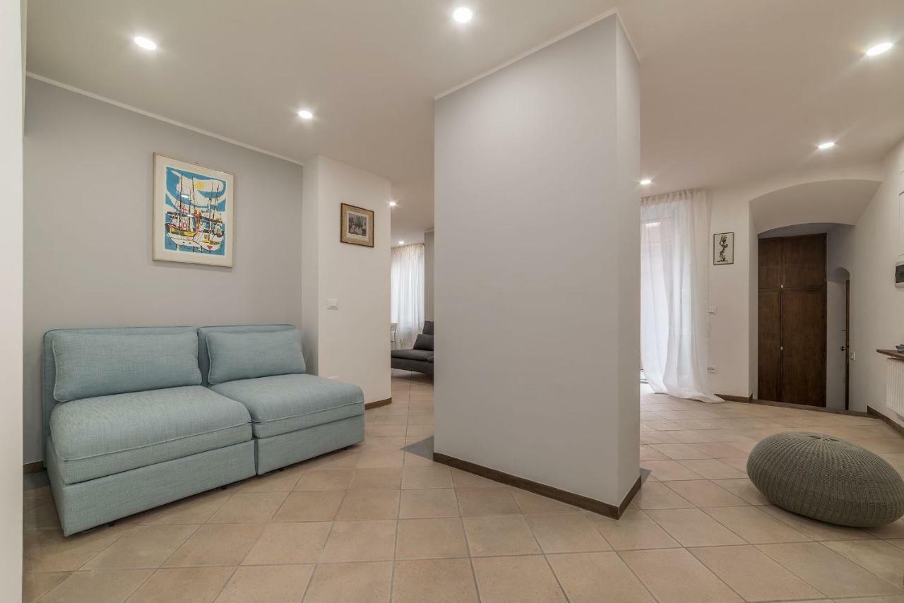 Montecitorio Lovely Apartment Rome Extérieur photo